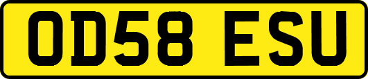 OD58ESU