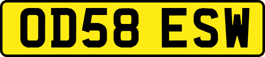OD58ESW