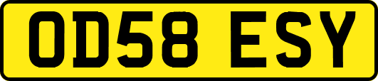 OD58ESY