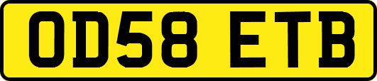 OD58ETB