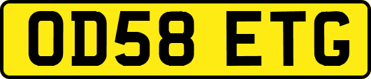 OD58ETG