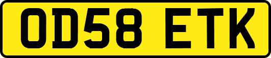 OD58ETK