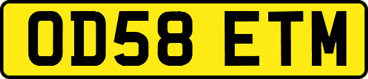 OD58ETM