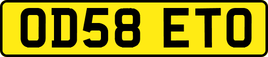 OD58ETO
