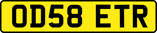 OD58ETR