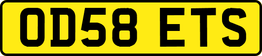 OD58ETS