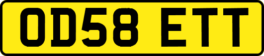 OD58ETT