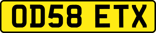 OD58ETX