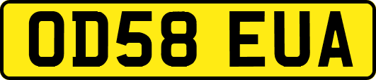 OD58EUA
