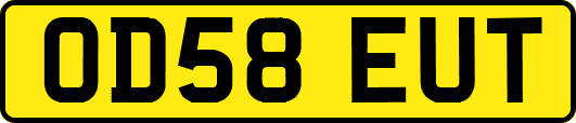 OD58EUT