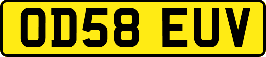 OD58EUV