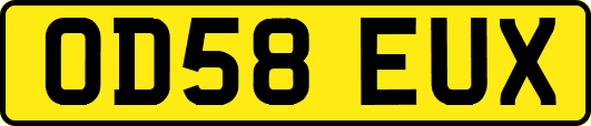 OD58EUX