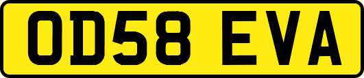 OD58EVA