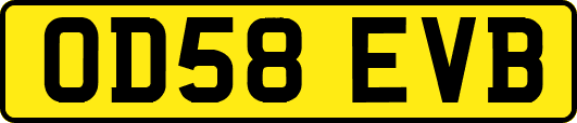 OD58EVB