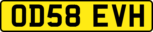 OD58EVH
