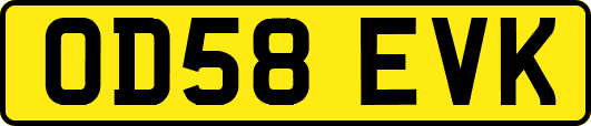 OD58EVK