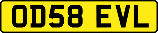 OD58EVL