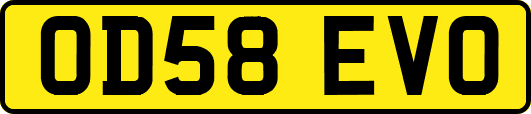OD58EVO
