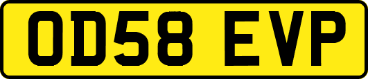 OD58EVP