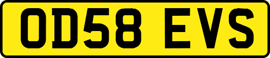OD58EVS