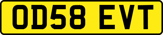 OD58EVT