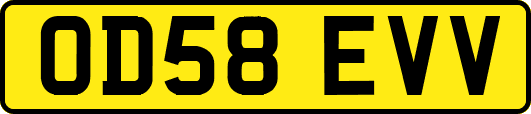 OD58EVV