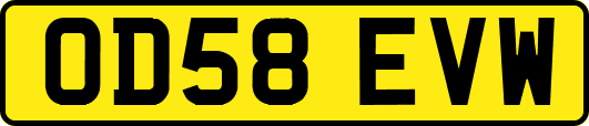 OD58EVW