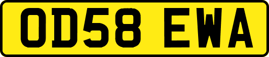 OD58EWA
