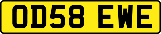 OD58EWE