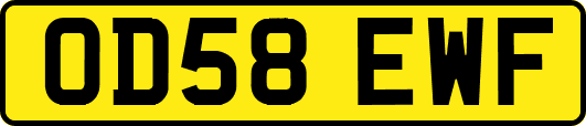 OD58EWF