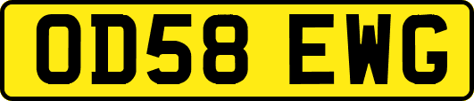 OD58EWG