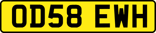OD58EWH