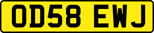 OD58EWJ