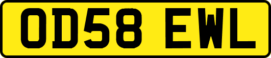 OD58EWL