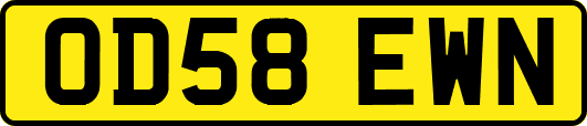 OD58EWN