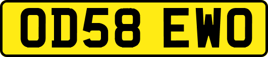 OD58EWO