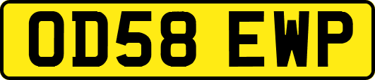 OD58EWP