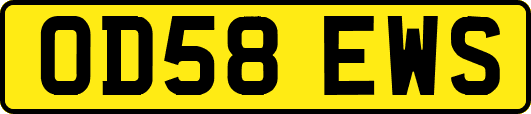 OD58EWS