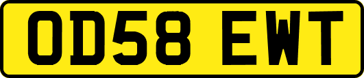 OD58EWT