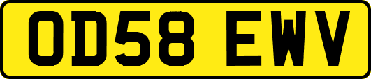 OD58EWV