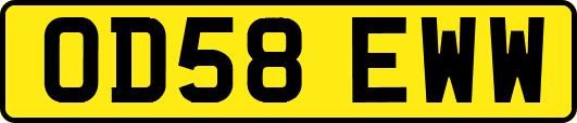 OD58EWW