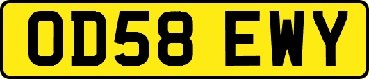 OD58EWY