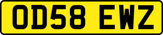 OD58EWZ