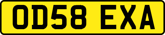 OD58EXA