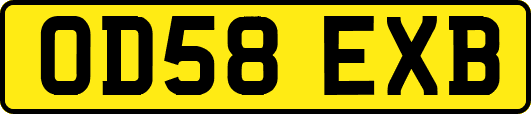 OD58EXB