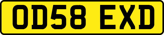 OD58EXD