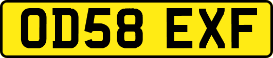 OD58EXF
