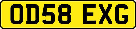 OD58EXG