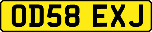 OD58EXJ