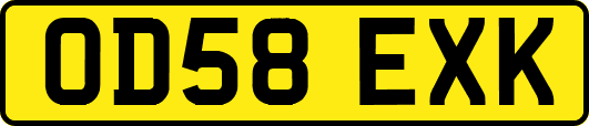 OD58EXK